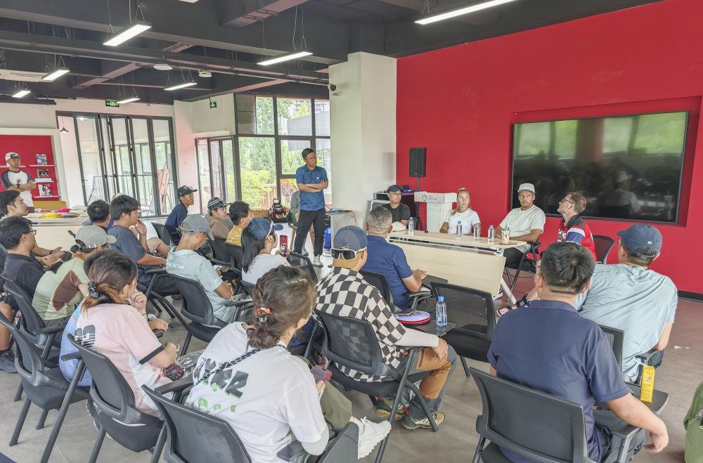 九游app：成都世运会 从民族到世界 运动无限成就气象万千(图24)