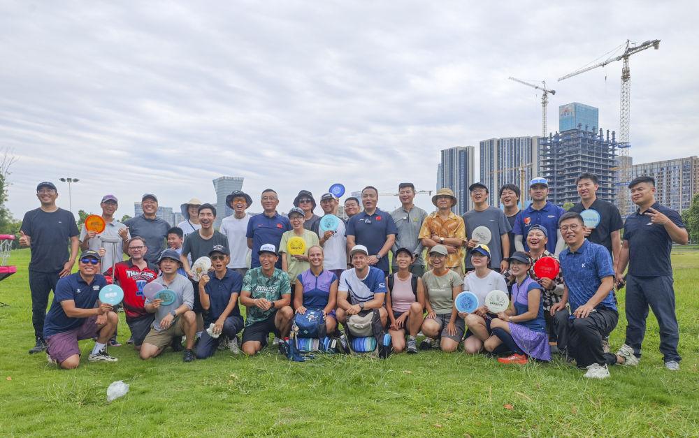 九游app：成都世运会 从民族到世界 运动无限成就气象万千(图25)