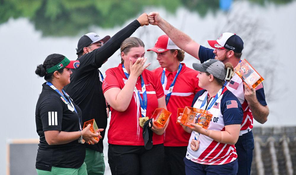 九游app：成都世运会 从民族到世界 运动无限成就气象万千(图26)