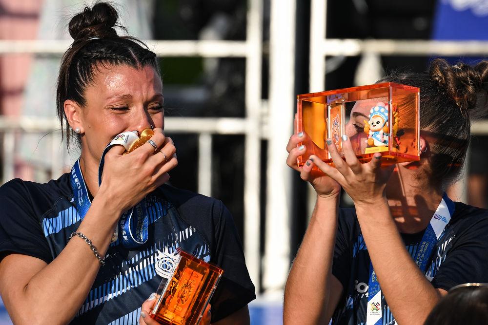 世运朋友圈丨成都“掏家底”了！全球朋友这些好物请查收！(图1)