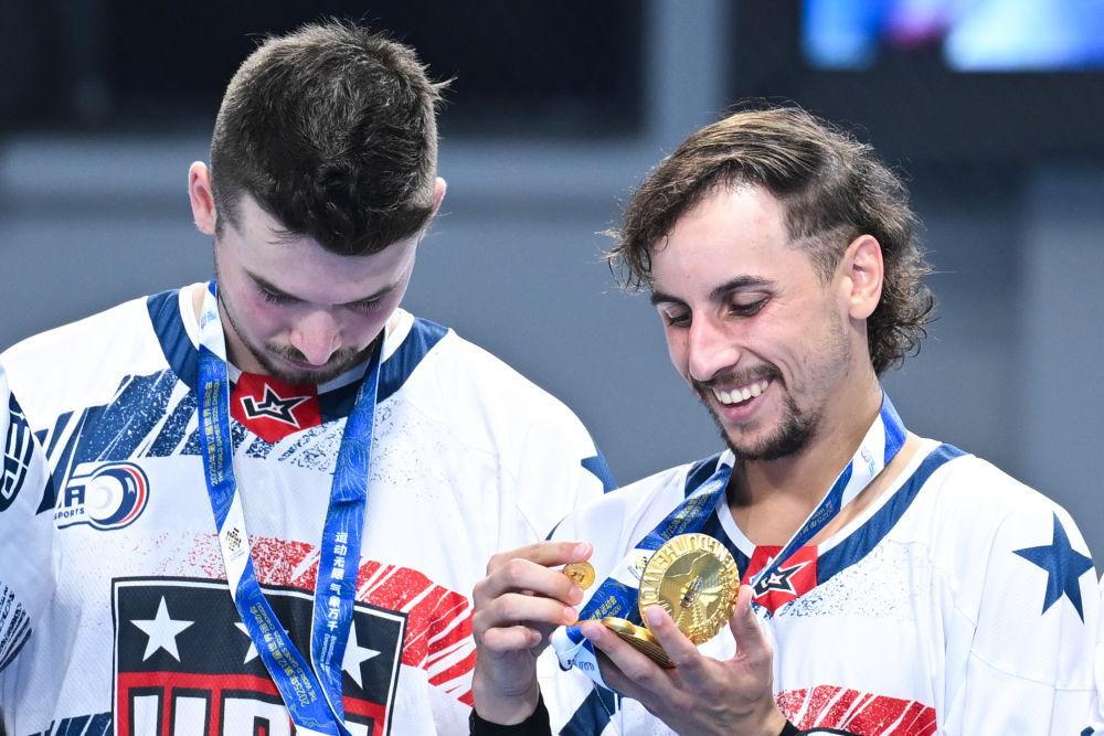 世运朋友圈丨成都“掏家底”了！全球朋友这些好物请查收！(图3)