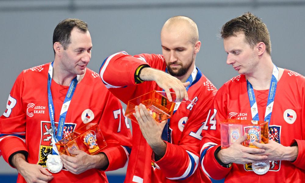 世运朋友圈丨成都“掏家底”了！全球朋友这些好物请查收！(图4)