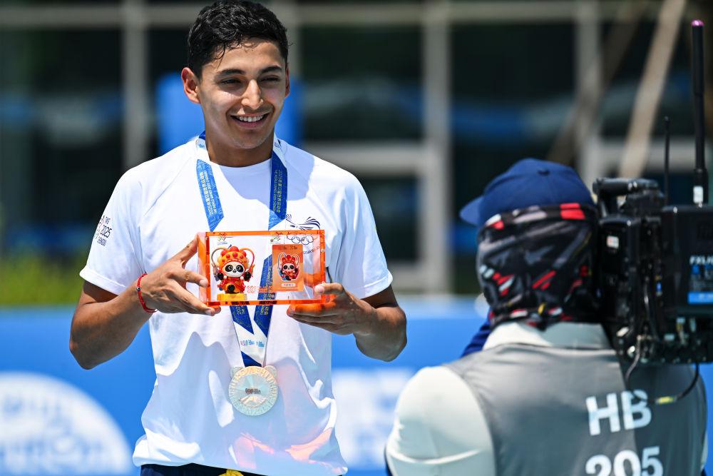 世运朋友圈丨成都“掏家底”了！全球朋友这些好物请查收！(图5)