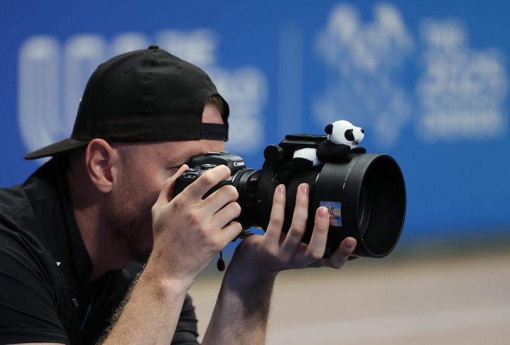 世运朋友圈丨成都“掏家底”了！全球朋友这些好物请查收！(图7)