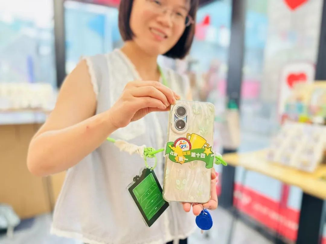 九游体育:苏超生意经(图5)