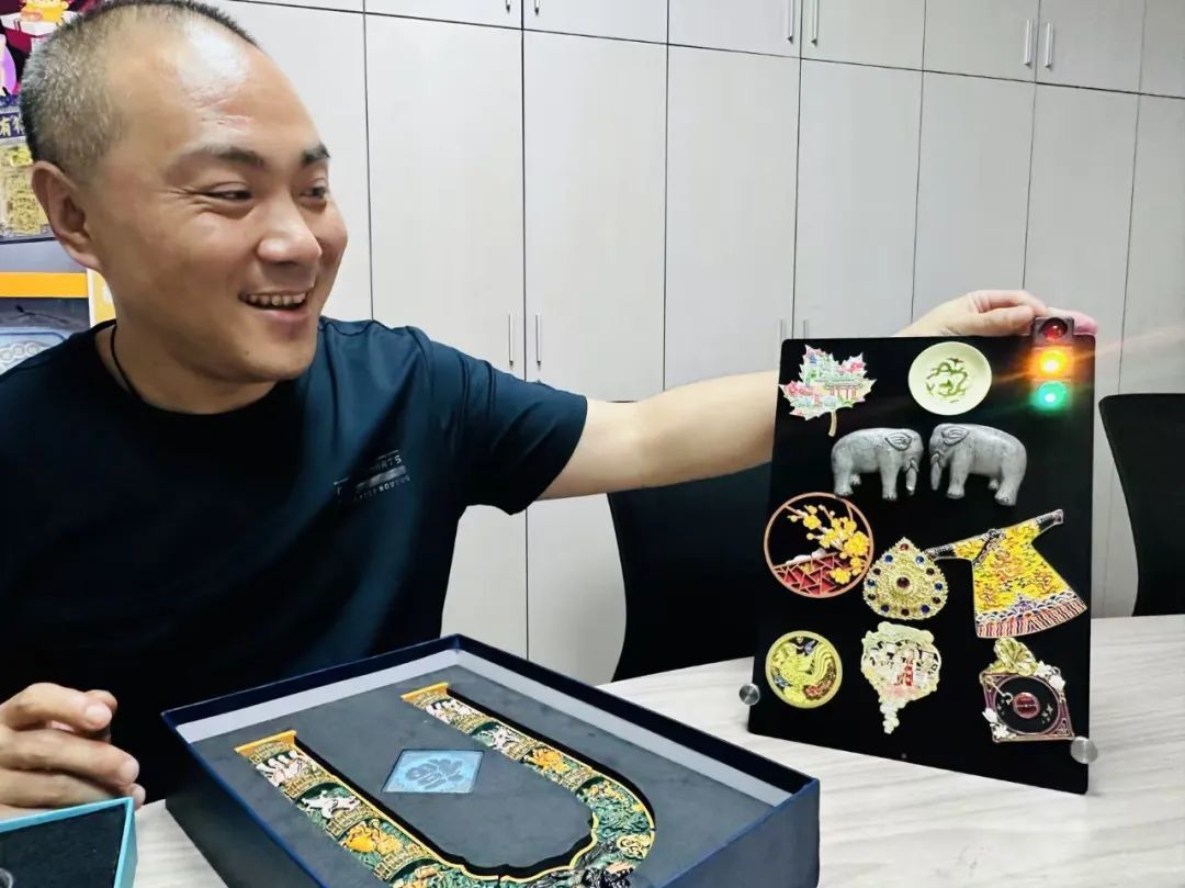 九游体育:苏超生意经(图7)