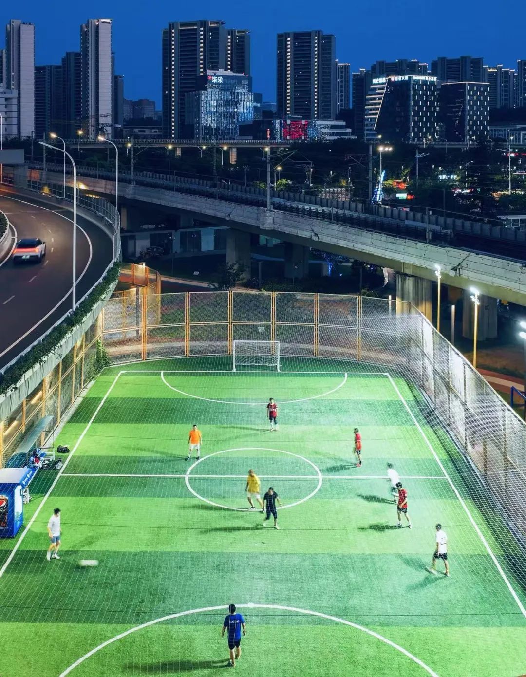 九游体育:苏超生意经(图11)