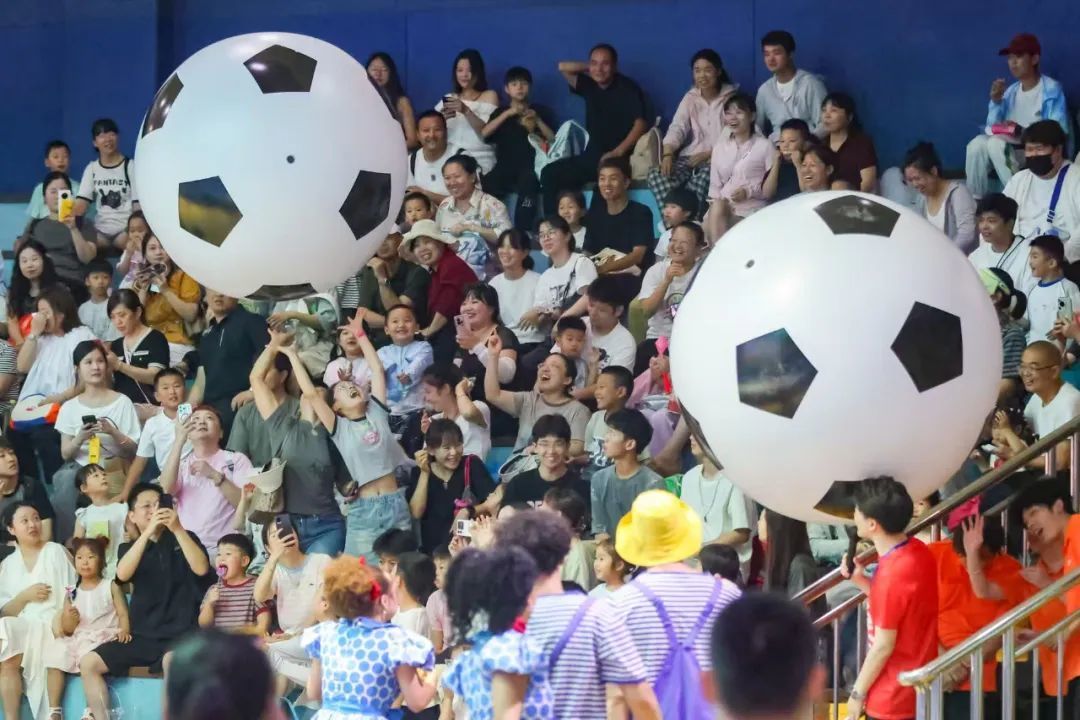 九游体育:苏超生意经(图9)