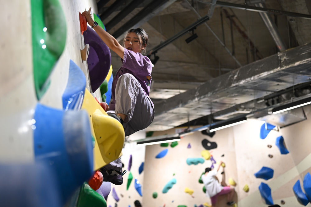 九游官网入口：成都世运会丨“小众”的你是我最深的爱(图2)