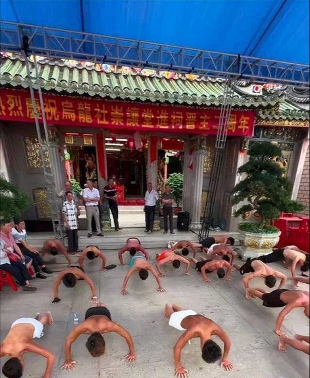 九游app：端午将至猎德村的天先塌了3条龙舟翻2条原因竟是犯了大忌(图1)