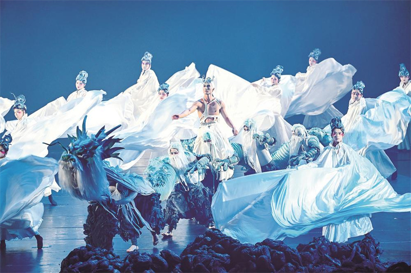 九游官网入口:潮涌东海 筑梦岚岛(图2)