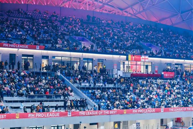 九游app:官宣:杭州再迎顶级国际赛事!(图3)