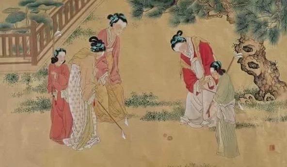 我国首个《非遗“步打球”运动规范》在金堂县五凤镇发布(图4)