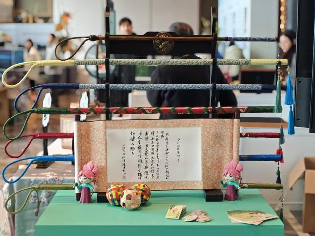 我国首个《非遗“步打球”运动规范》在金堂县五凤镇发布(图5)