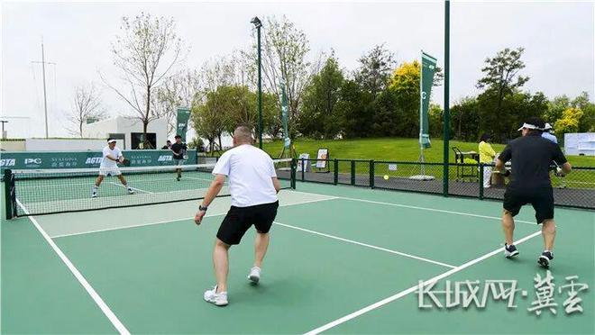 北戴河新区:“文旅+赛事”燃动新活力(图2)