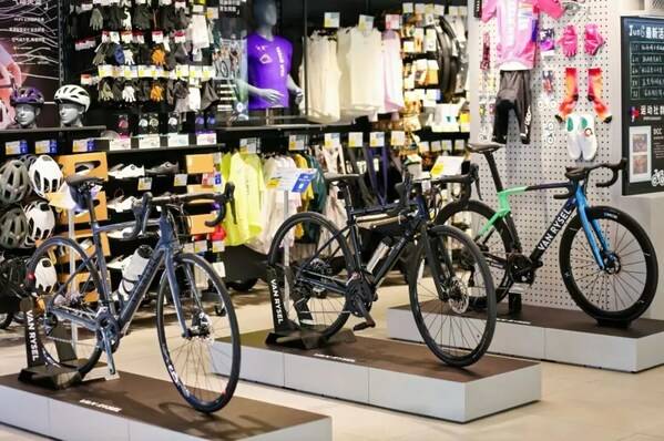 36氪：当运动消费提出“既要价值又要价格“迪卡侬找到了解题思路(图1)