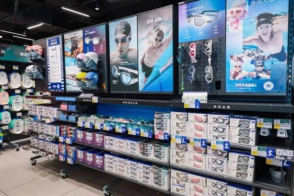 36氪：当运动消费提出“既要价值又要价格“迪卡侬找到了解题思路(图4)