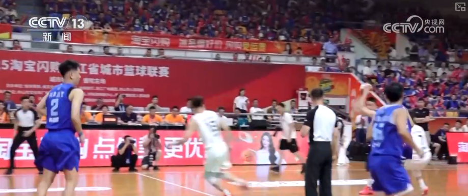 体育惠民既有“温度”也有“活力” 赛事热潮涌动成为不可忽视的“经济新力量”(图1)