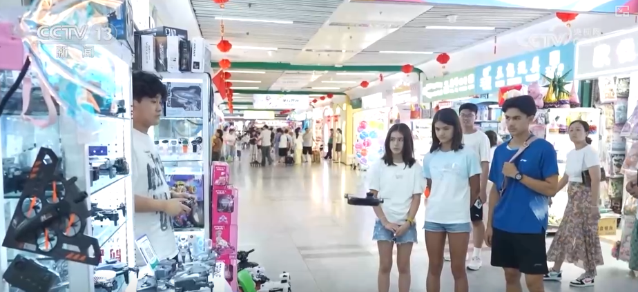 体育惠民既有“温度”也有“活力” 赛事热潮涌动成为不可忽视的“经济新力量”(图5)