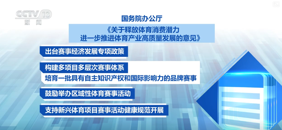 体育惠民既有“温度”也有“活力” 赛事热潮涌动成为不可忽视的“经济新力量”(图8)