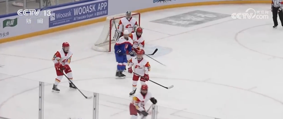 体育惠民既有“温度”也有“活力” 赛事热潮涌动成为不可忽视的“经济新力量”(图10)