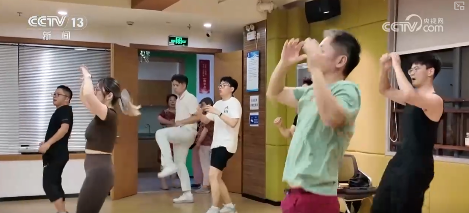 体育惠民既有“温度”也有“活力” 赛事热潮涌动成为不可忽视的“经济新力量”(图12)