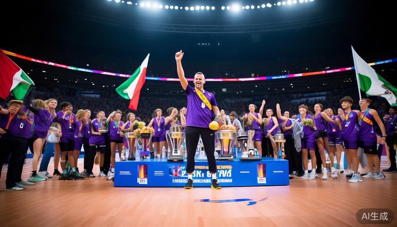 九游app:西班牙客场6比0狂胜土耳其!这是怎样的一场酣畅淋漓之战?(图3)