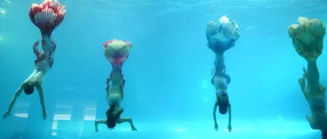 九游app:全国首个!42米深!昨天开玩!(图1)