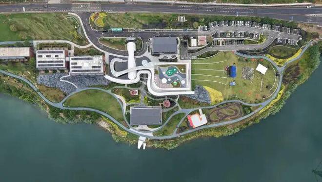 九游app:全国首个!42米深!昨天开玩!(图7)