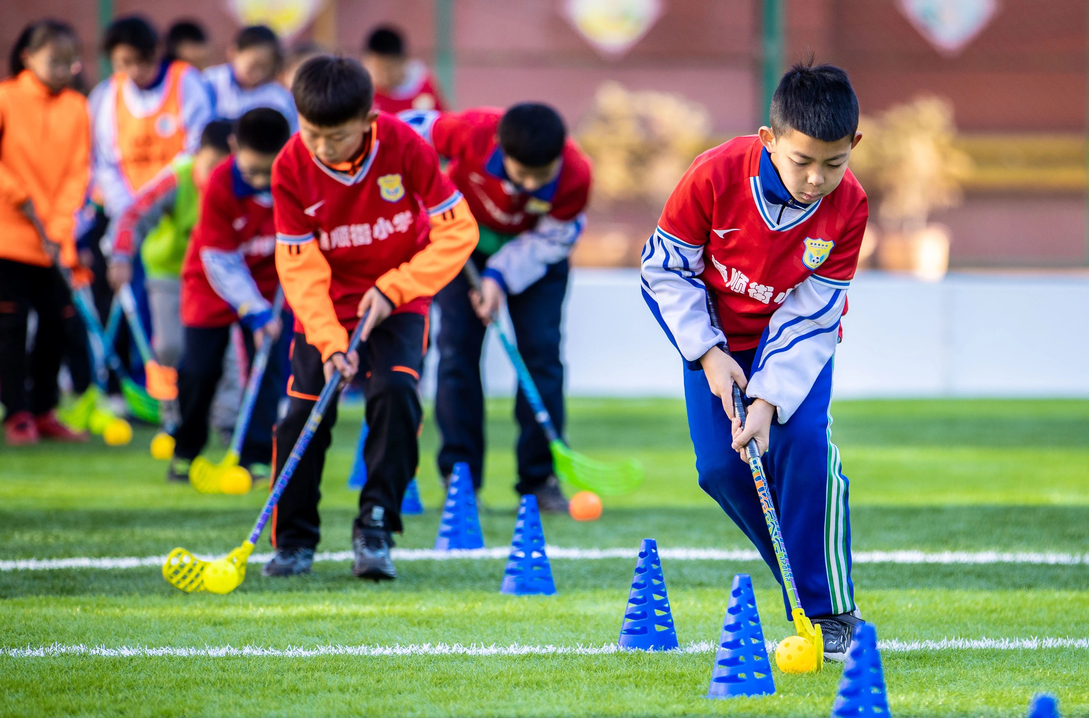 女曲亚洲杯中国队晋级超级四强排位赛(图1)