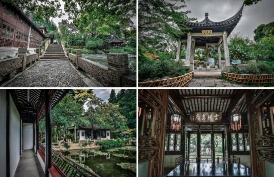 联动2025世界赛艇锦标赛 青浦还有这么多好去处(图16)