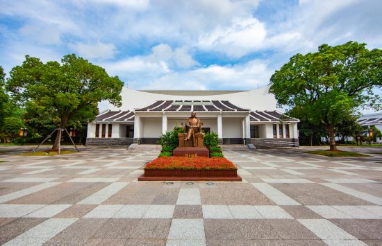 联动2025世界赛艇锦标赛 青浦还有这么多好去处(图20)