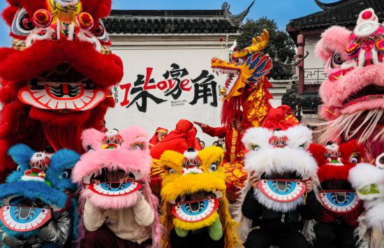 联动2025世界赛艇锦标赛 青浦还有这么多好去处(图27)