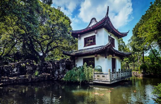 联动2025世界赛艇锦标赛 青浦还有这么多好去处(图28)