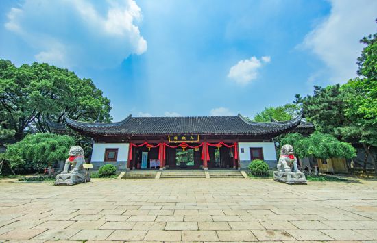 联动2025世界赛艇锦标赛 青浦还有这么多好去处(图35)