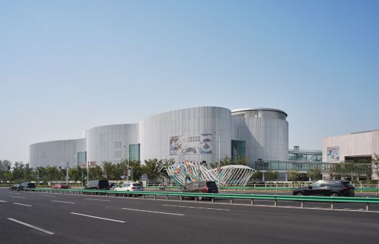 联动2025世界赛艇锦标赛 青浦还有这么多好去处(图46)