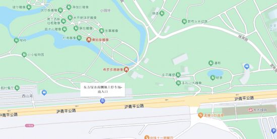 联动2025世界赛艇锦标赛 青浦还有这么多好去处(图5)