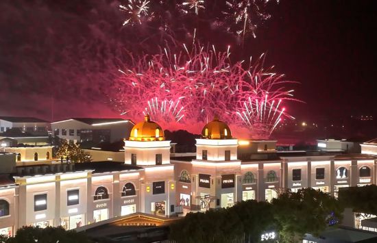 联动2025世界赛艇锦标赛 青浦还有这么多好去处(图7)