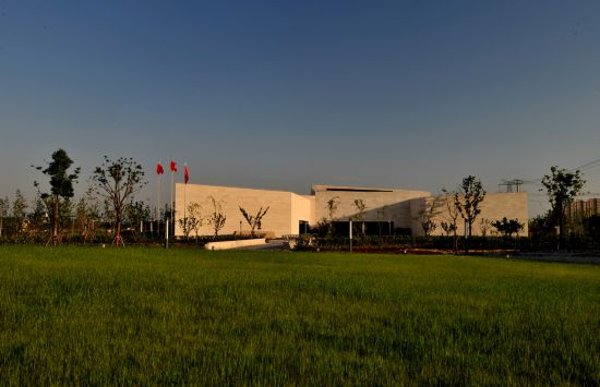 联动2025世界赛艇锦标赛 青浦还有这么多好去处(图13)