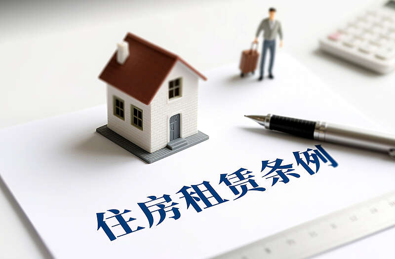 青年早新闻｜租房新规今起实施 重点关注这三个注意事项(图1)