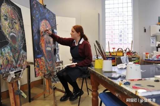 93%大学首录率！这所百年私校疯狂圈粉高净值家庭的秘诀(图4)