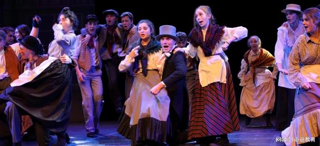 93%大学首录率！这所百年私校疯狂圈粉高净值家庭的秘诀(图5)