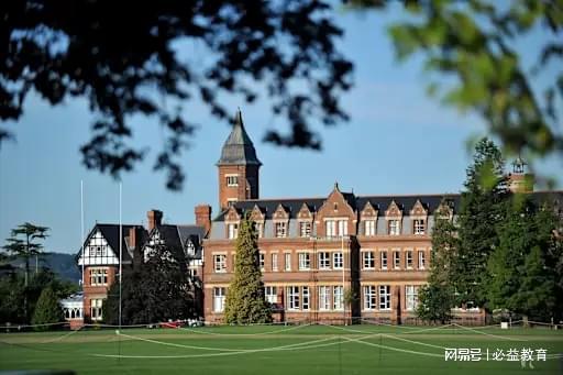 93%大学首录率！这所百年私校疯狂圈粉高净值家庭的秘诀(图1)