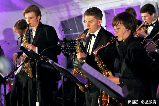 93%大学首录率！这所百年私校疯狂圈粉高净值家庭的秘诀(图6)