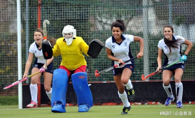 93%大学首录率！这所百年私校疯狂圈粉高净值家庭的秘诀(图8)