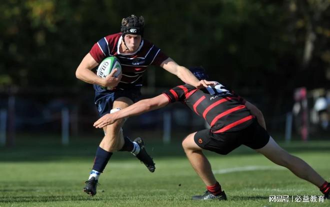 93%大学首录率！这所百年私校疯狂圈粉高净值家庭的秘诀(图9)