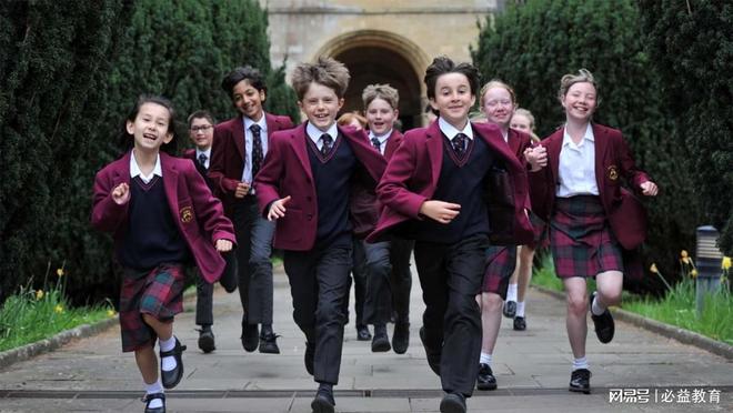 93%大学首录率！这所百年私校疯狂圈粉高净值家庭的秘诀(图13)