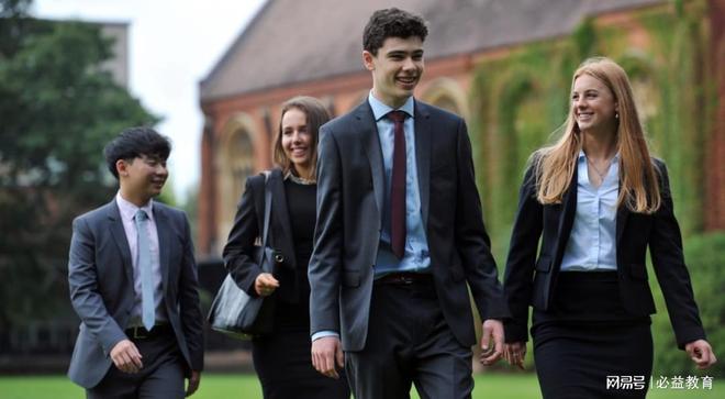 93%大学首录率！这所百年私校疯狂圈粉高净值家庭的秘诀(图11)