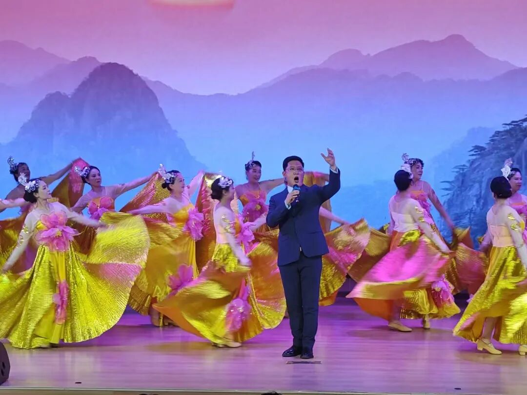 欢度国庆·潮游汉中!双节市级重点活动抢先看!(图7)