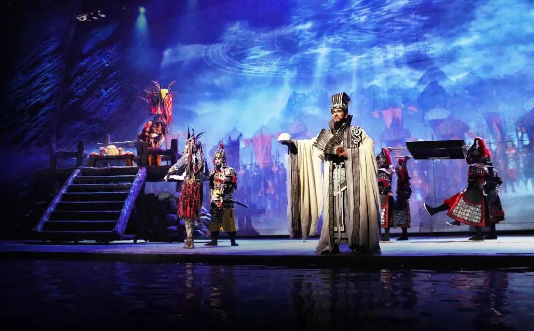 欢度国庆·潮游汉中!双节市级重点活动抢先看!(图10)